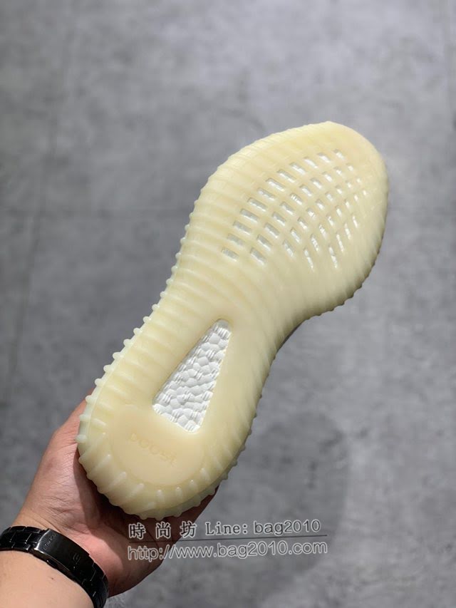 Adidas男女椰子鞋 阿迪達斯椰子350 Adidas Yeezy 350 Boost V2  xhn1505